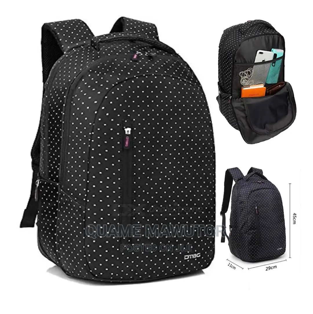 Contact Me on for Your USB Waterproof Backpacks