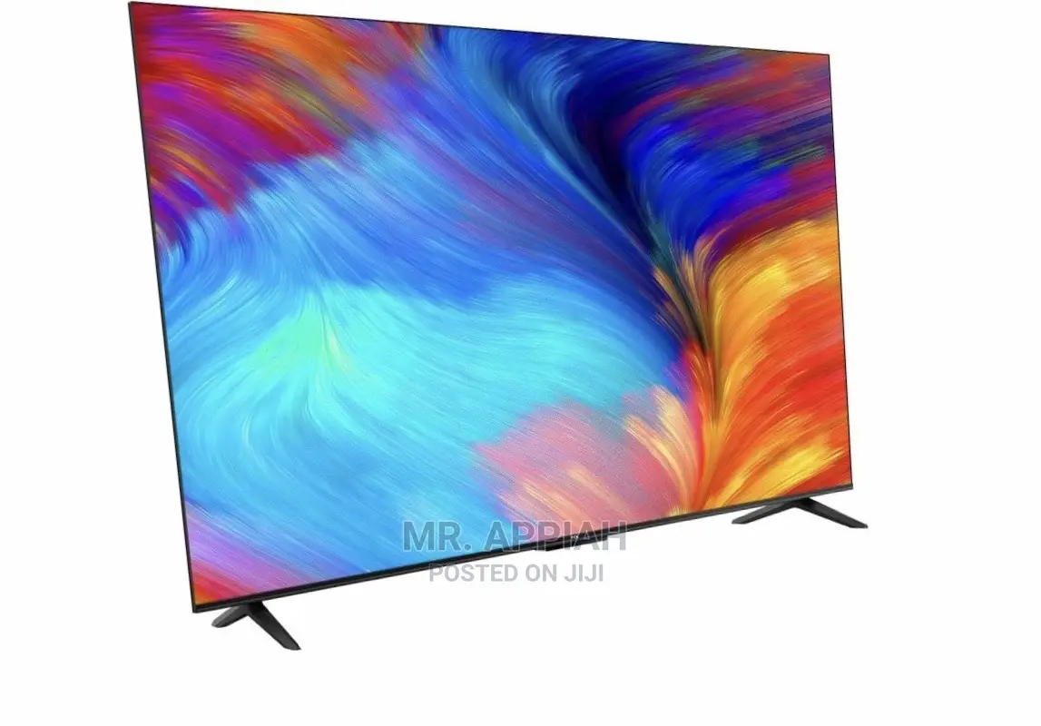 Latest Affordable and Durable TCL(75P635)75 Inch Google Tv.