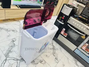 Intensive Wash Zara Topload 7kg Topload Washing Machine