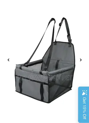 Dog Car Seat for Sale