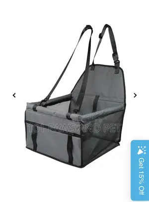 Dog Car Seat for Sale