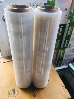 Stretch / Shrink Wrap Film