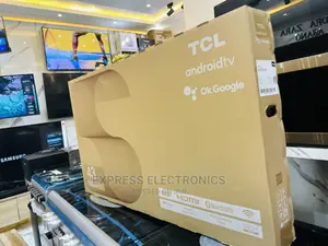 Super Powerful 43S5400A FHD Android Tv Smart TCL