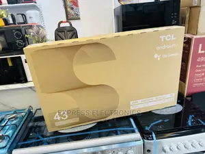 Amazing  Deal on 43S5400A TCL FHD Smart Android