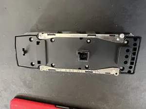 Mercedes Benz C250 Master Switch