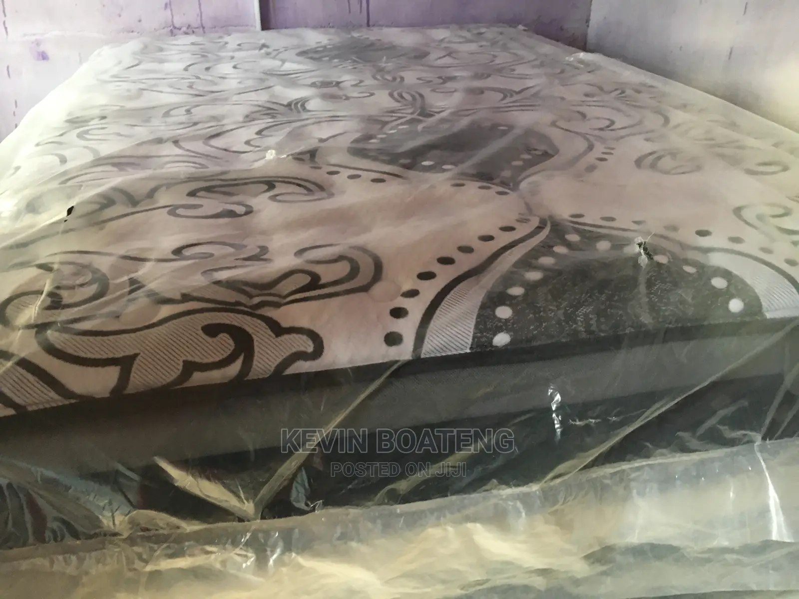 Serta Perfect Sleeper Beds(Queen) 14inches 60/80