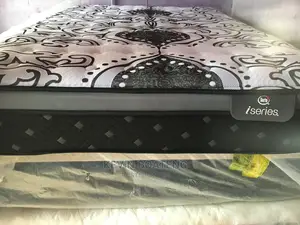 Serta Perfect Sleeper Beds(Queen) 14inches 60/80