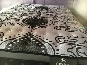 Serta Perfect Sleeper Beds(Queen) 14inches 60/80