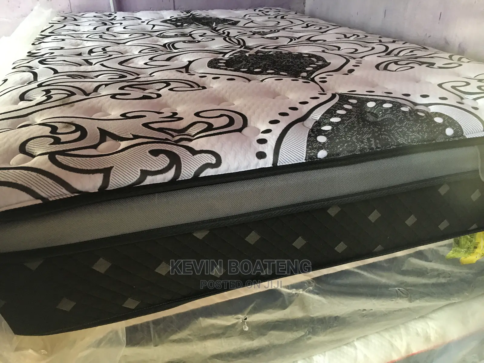 Serta Perfect Sleeper Beds(Queen) 14inches 60/80