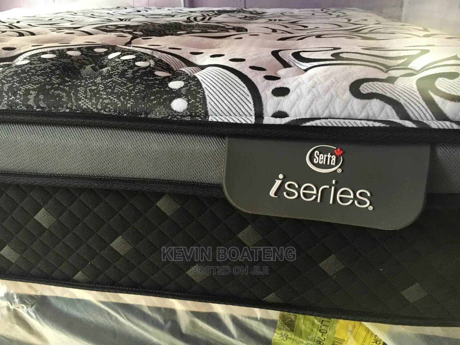 Serta Perfect Sleeper Beds(Queen) 14inches 60/80