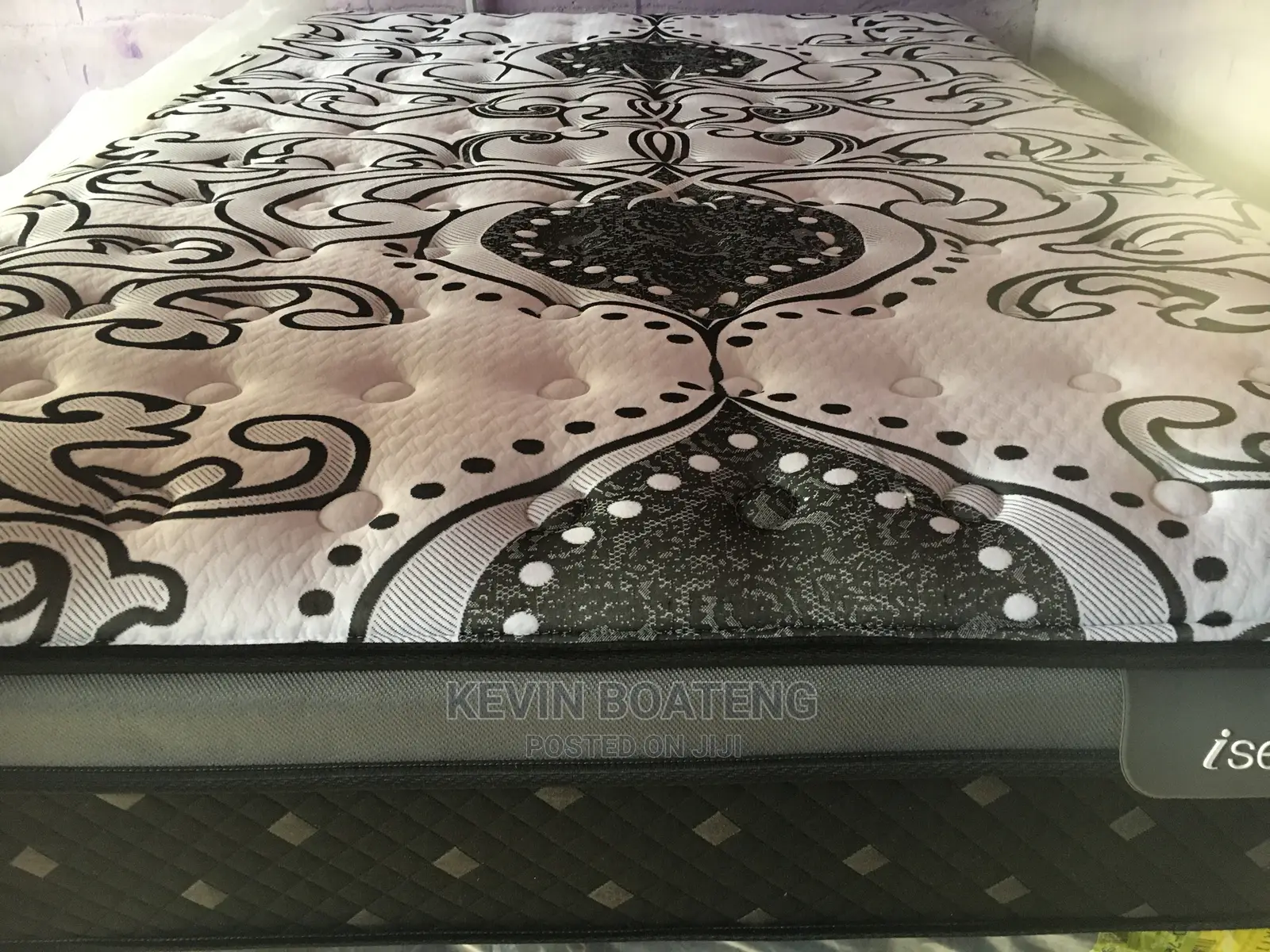 Serta Perfect Sleeper Beds(Queen) 14inches 60/80