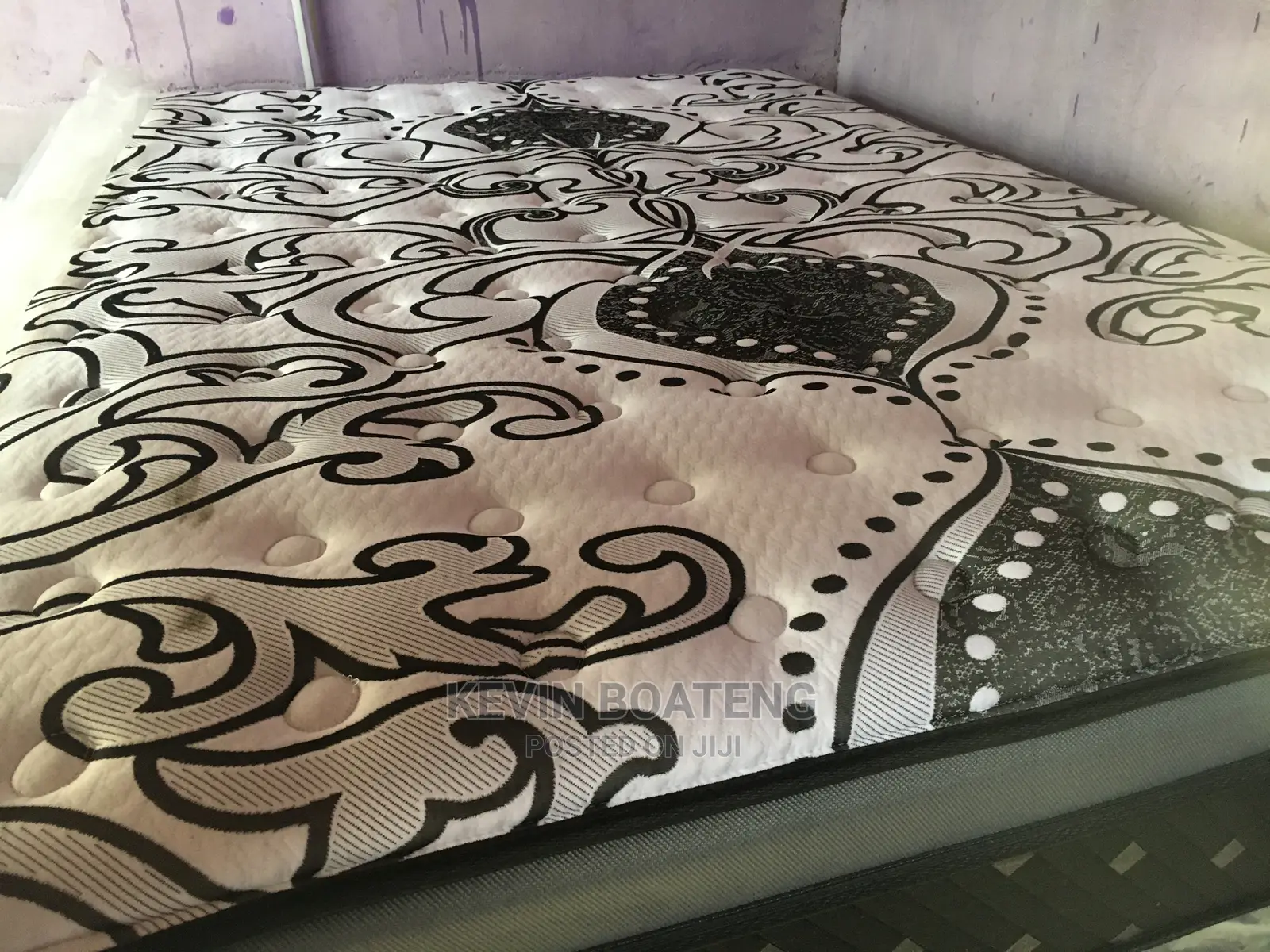 Serta Perfect Sleeper Beds(Queen) 14inches 60/80