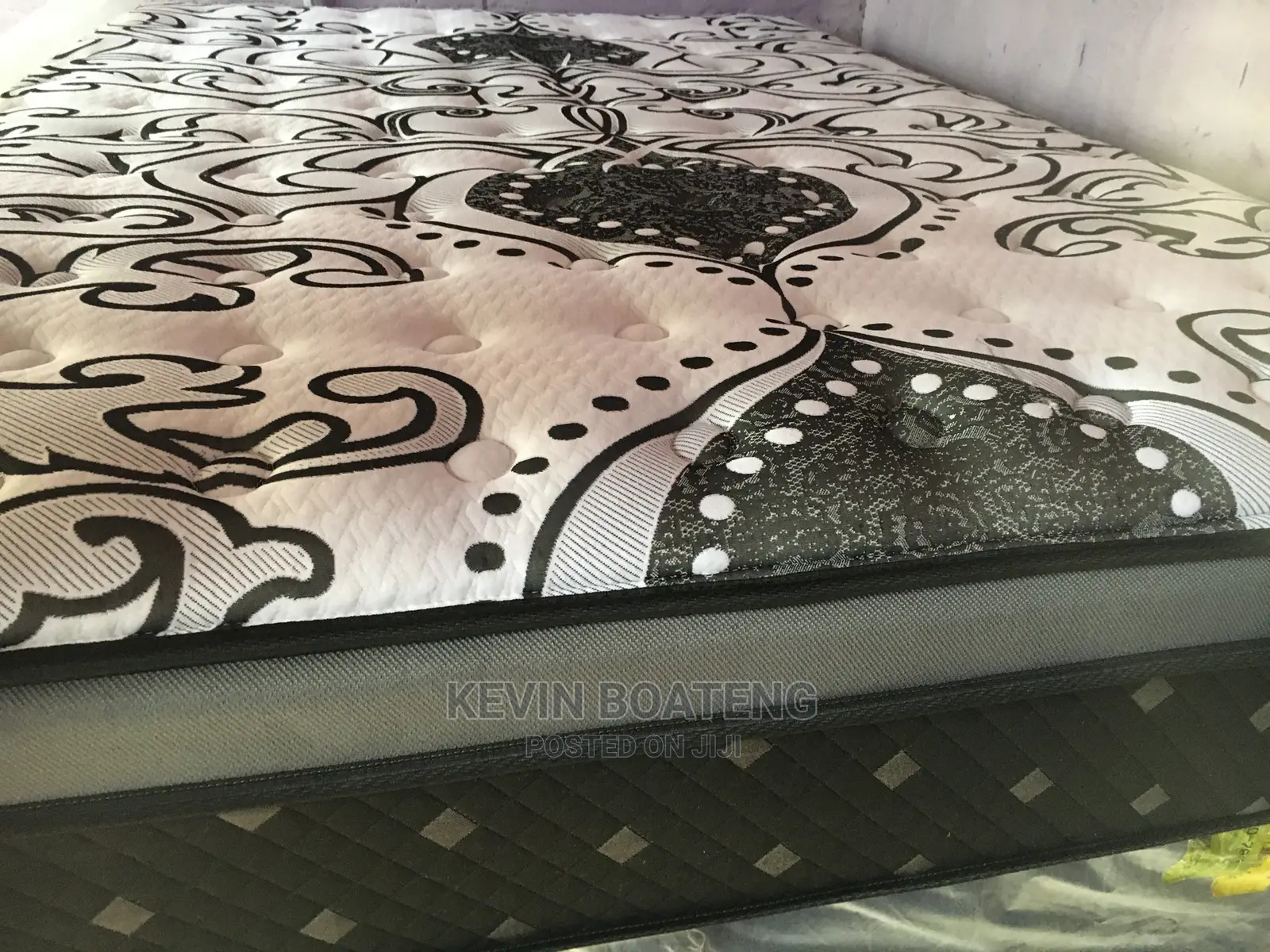 Serta Perfect Sleeper Beds(Queen) 14inches 60/80
