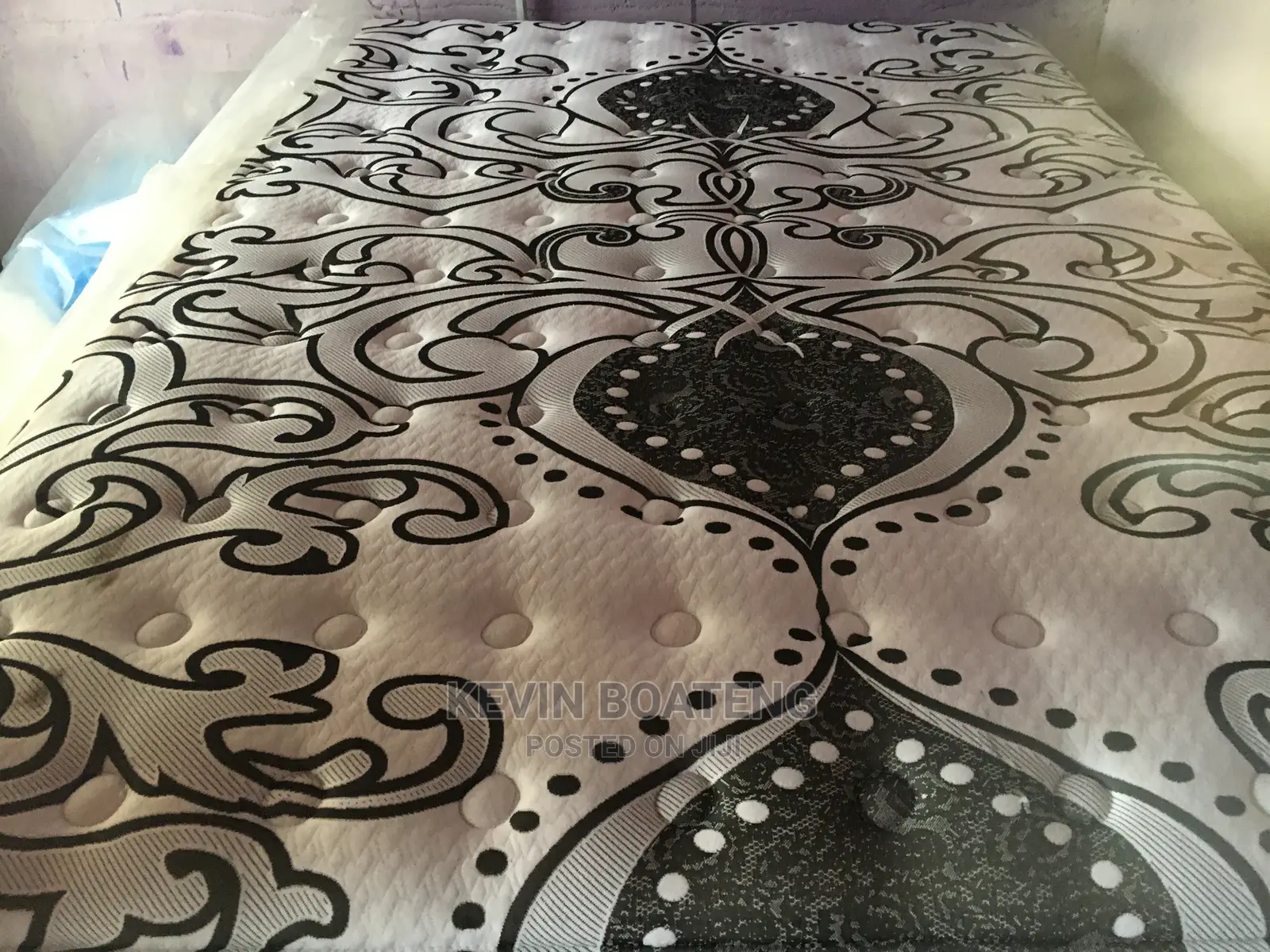 Serta Perfect Sleeper Beds(Queen) 14inches 60/80