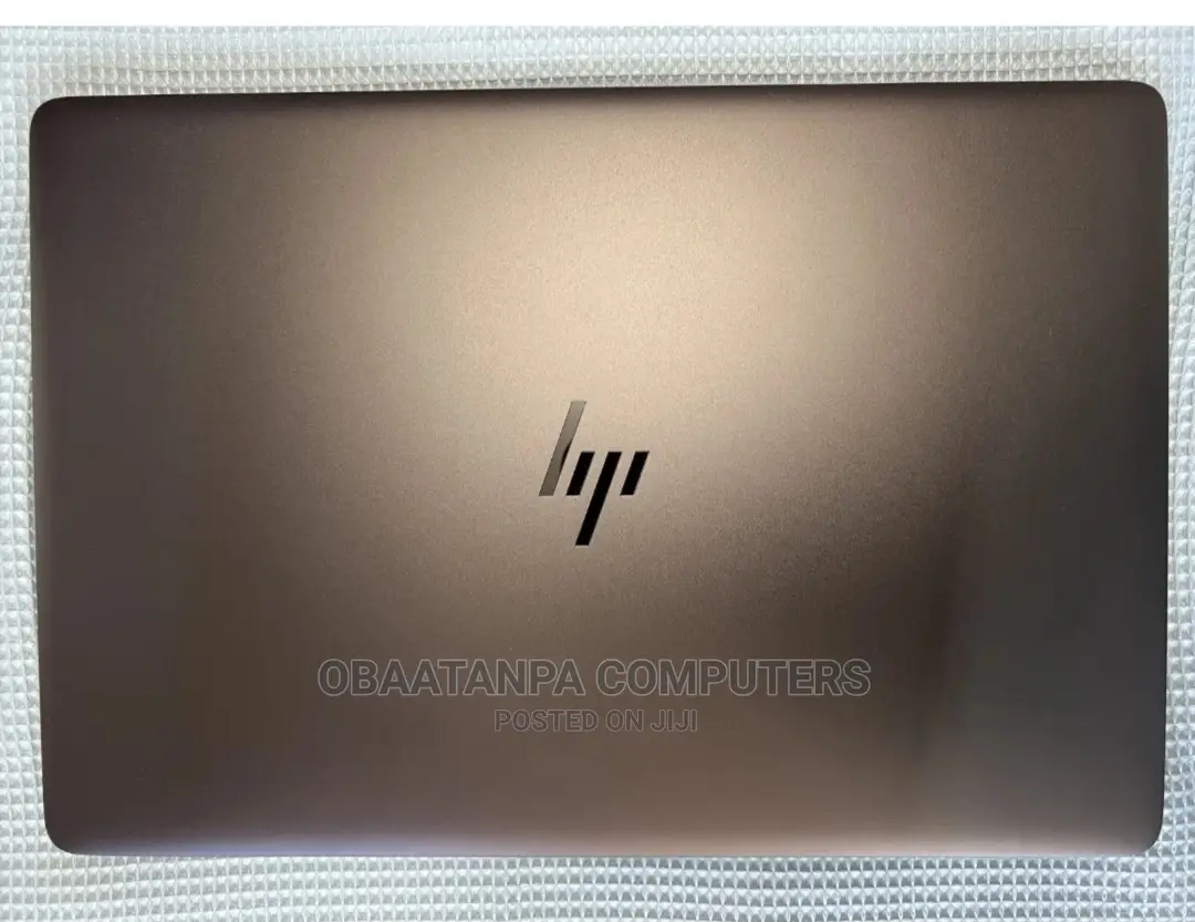Laptop HP ZBook Studio G4 8GB Intel Core I7 SSD 256GB