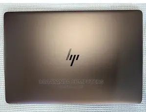 Laptop HP ZBook Studio G4 8GB Intel Core I7 SSD 256GB