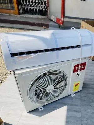 Quality Yet Affordable TCL 2.HP 18csa/Xa51 Air Conditioner.