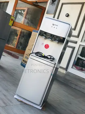 Unique Hot /Cold Water Dispenser Pearl PWD-2017FSL