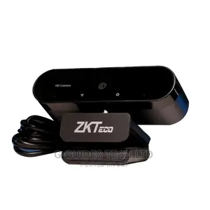 Zkteco UV-100 HD Webcam 2mp
