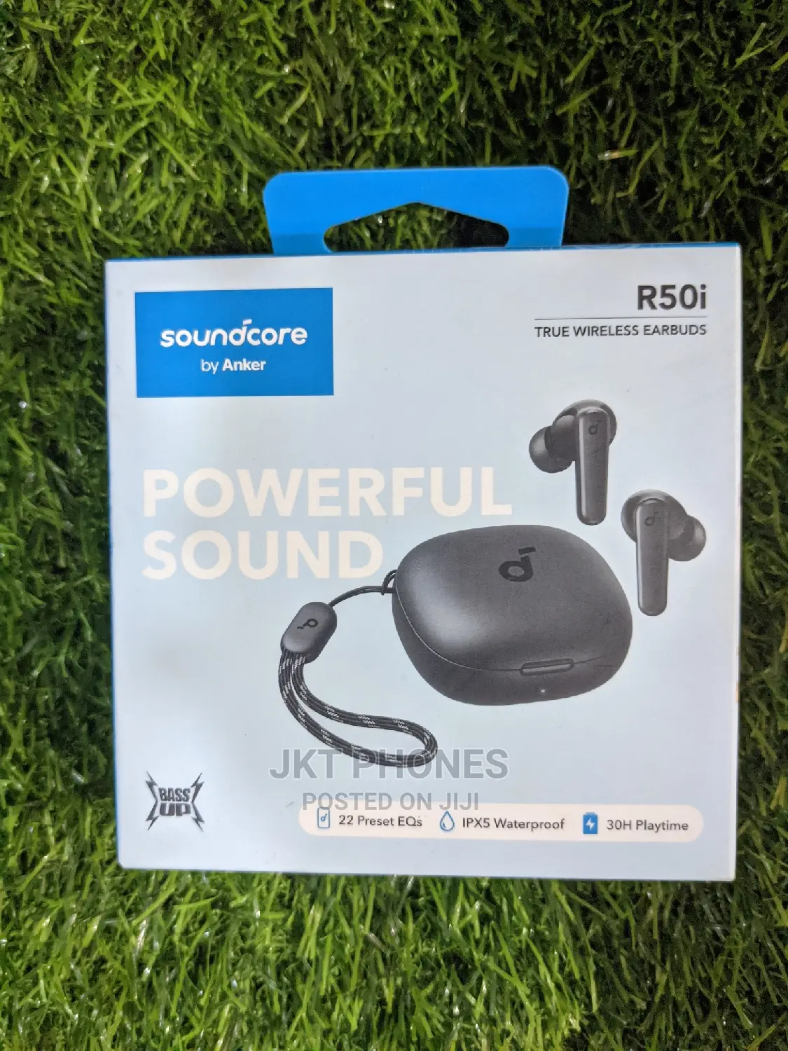 Soundcore R50i