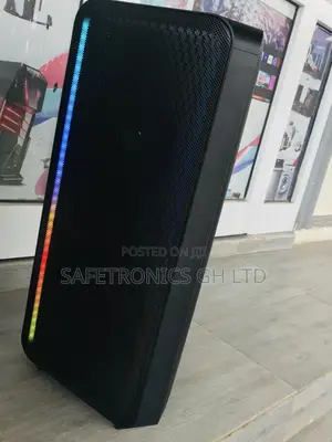 Mx-St50b Samsung Soundbar Bluetooth Wireless Tv
