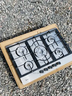 Latest Affordable and Durable Midea(90G50ME)5 Gas Cooker