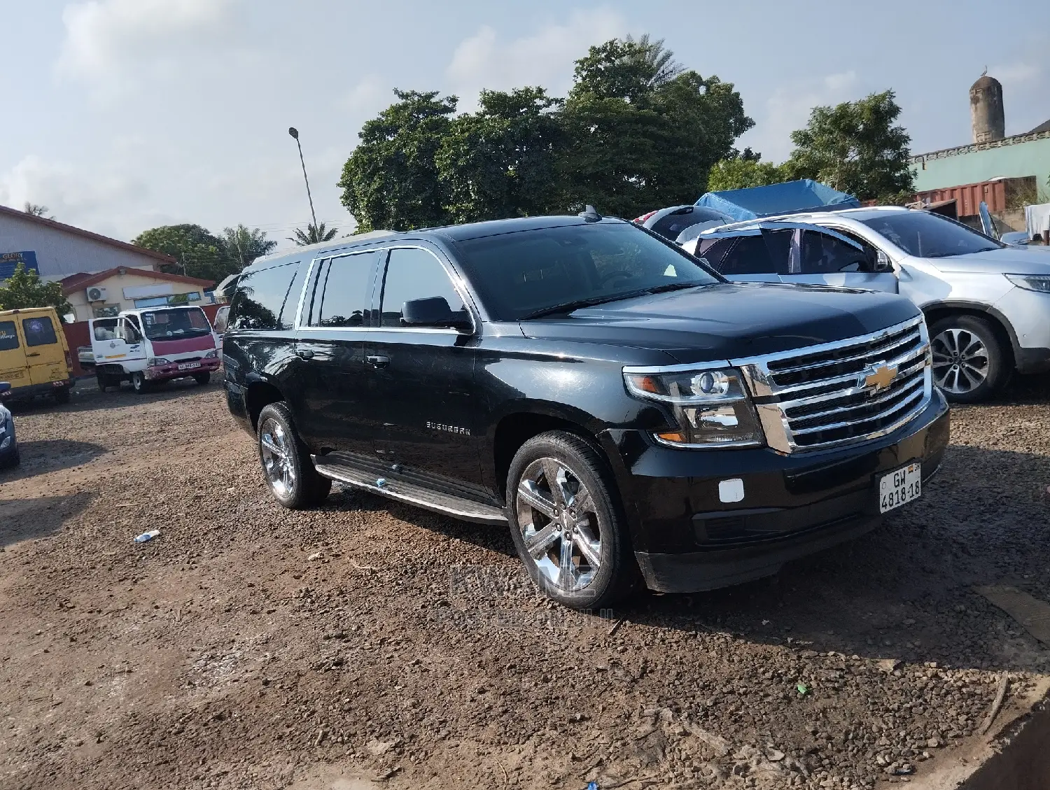 Car Rentals