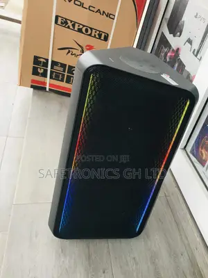 Soundbar Bluetooth Samsung Mx-St50b Affordable
