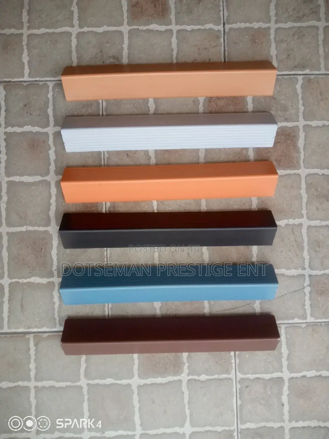 Coppin Coppin Tiles