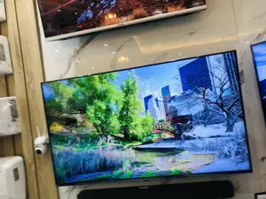 Cu80 Samsung Smart Uhd Led Ultra 55 Inches
