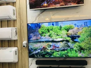 Cu80 Samsung Smart Uhd Led Ultra 55 Inches