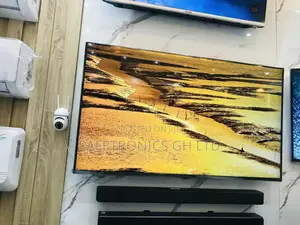 43 Inches Glossy T5300 Samsung LED UHD Tv