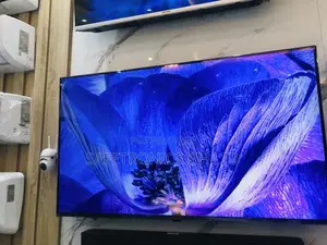 Q60A Samsung 50 Inches Glossy QLED UHD Tv