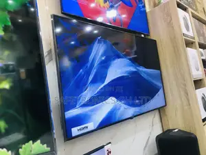 Q60A Samsung 50 Inches Glossy QLED UHD Tv
