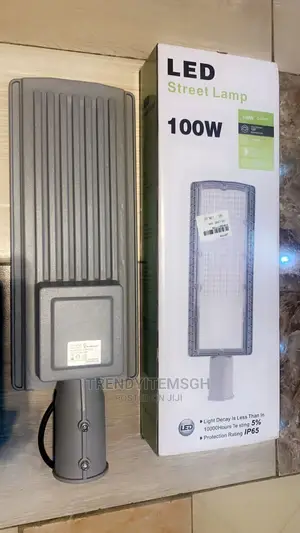 100w Led Street Light
