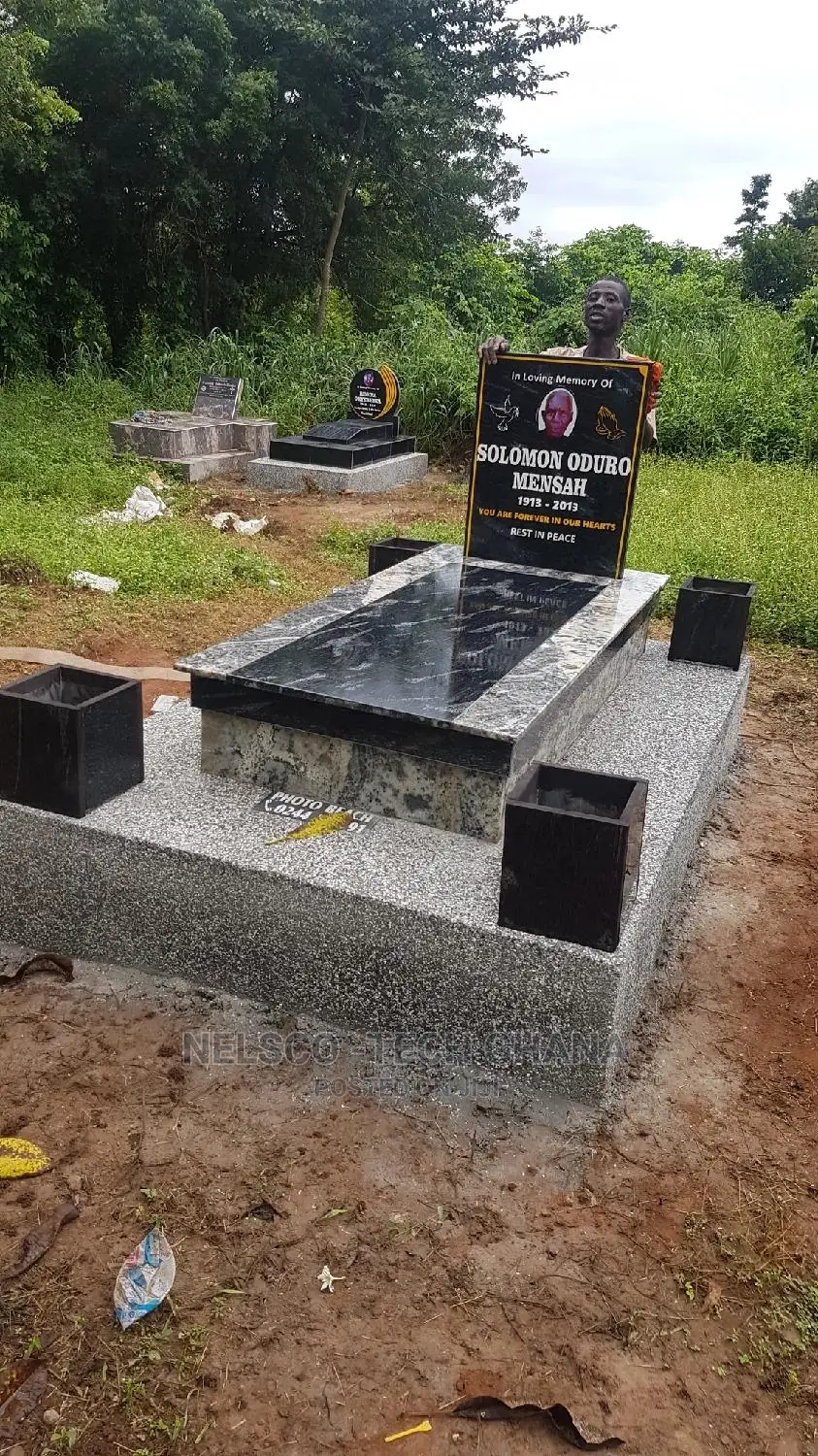 Tombstones