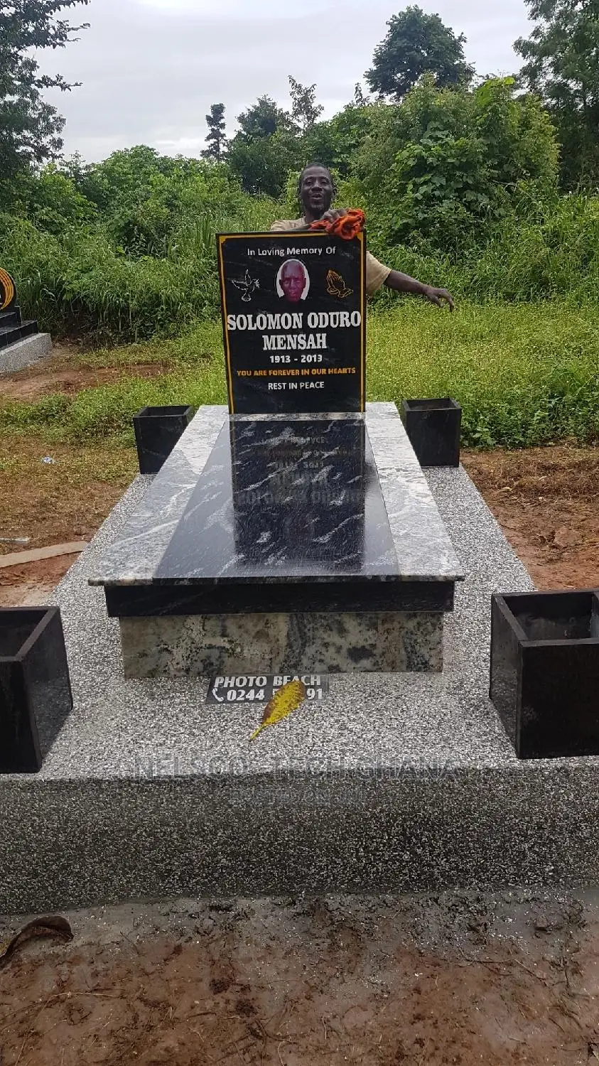Tombstones