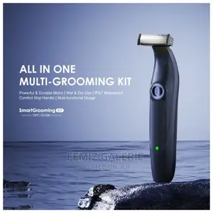 Oraimo Smart Grooming Kit