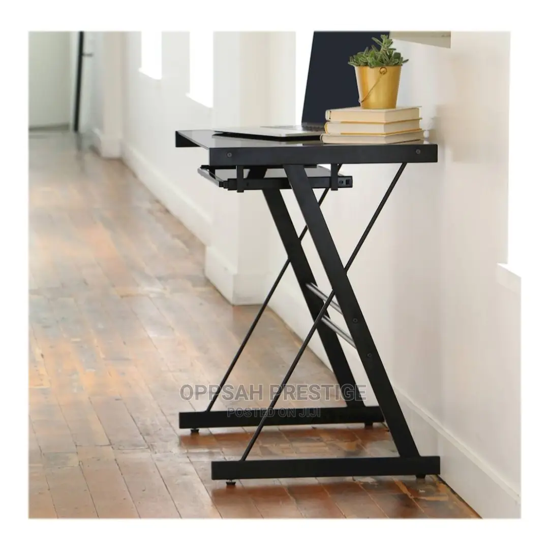 Walker Edison Modern Computer Desk