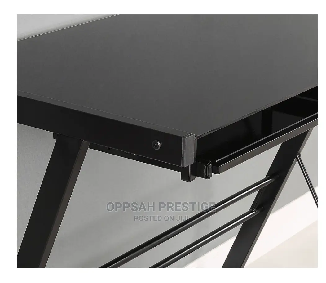 Walker Edison Modern Computer Desk