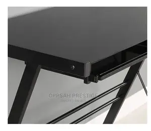 Walker Edison Modern Computer Desk