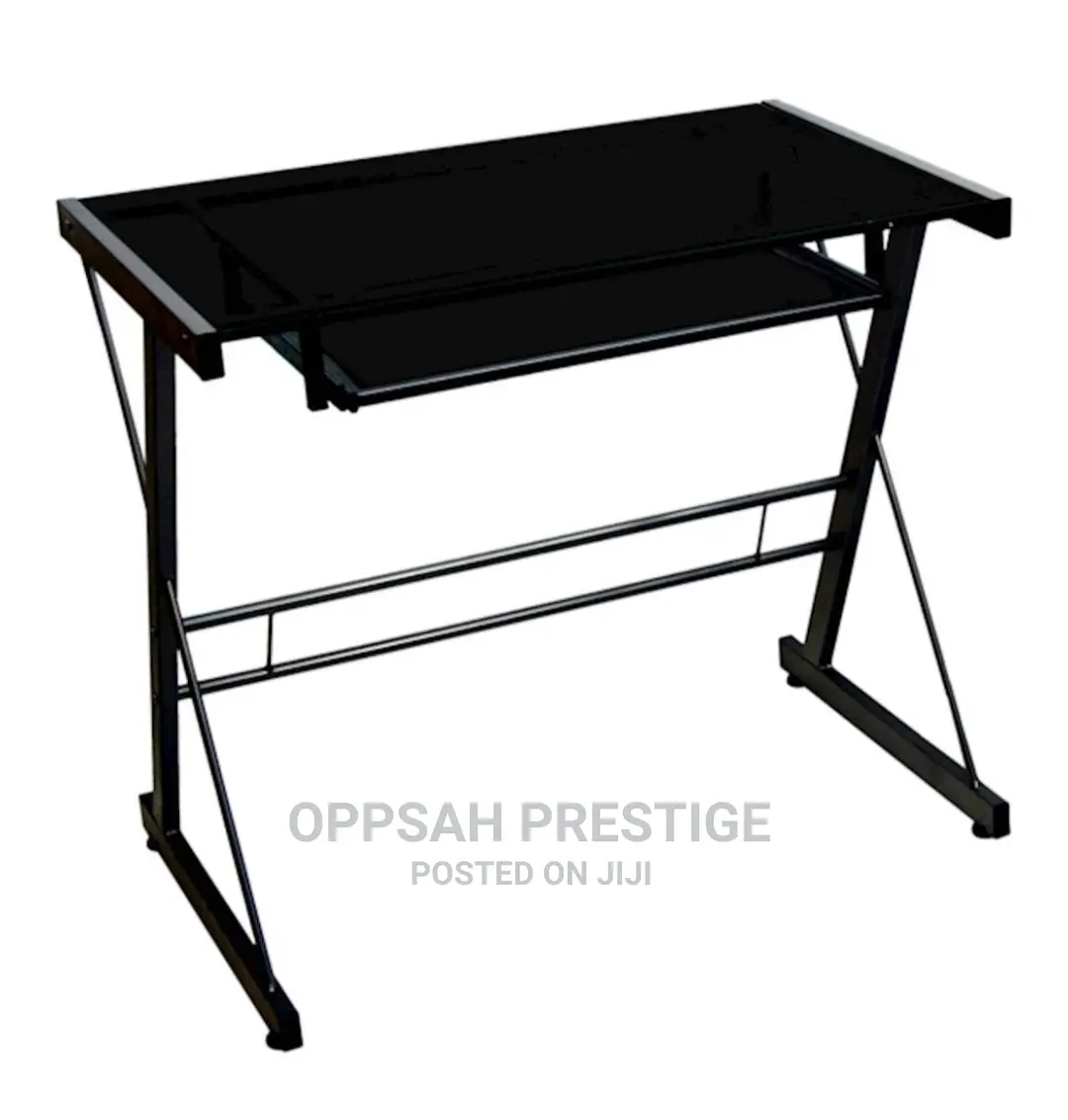 Walker Edison Modern Computer Desk