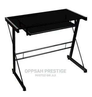 Walker Edison Modern Computer Desk