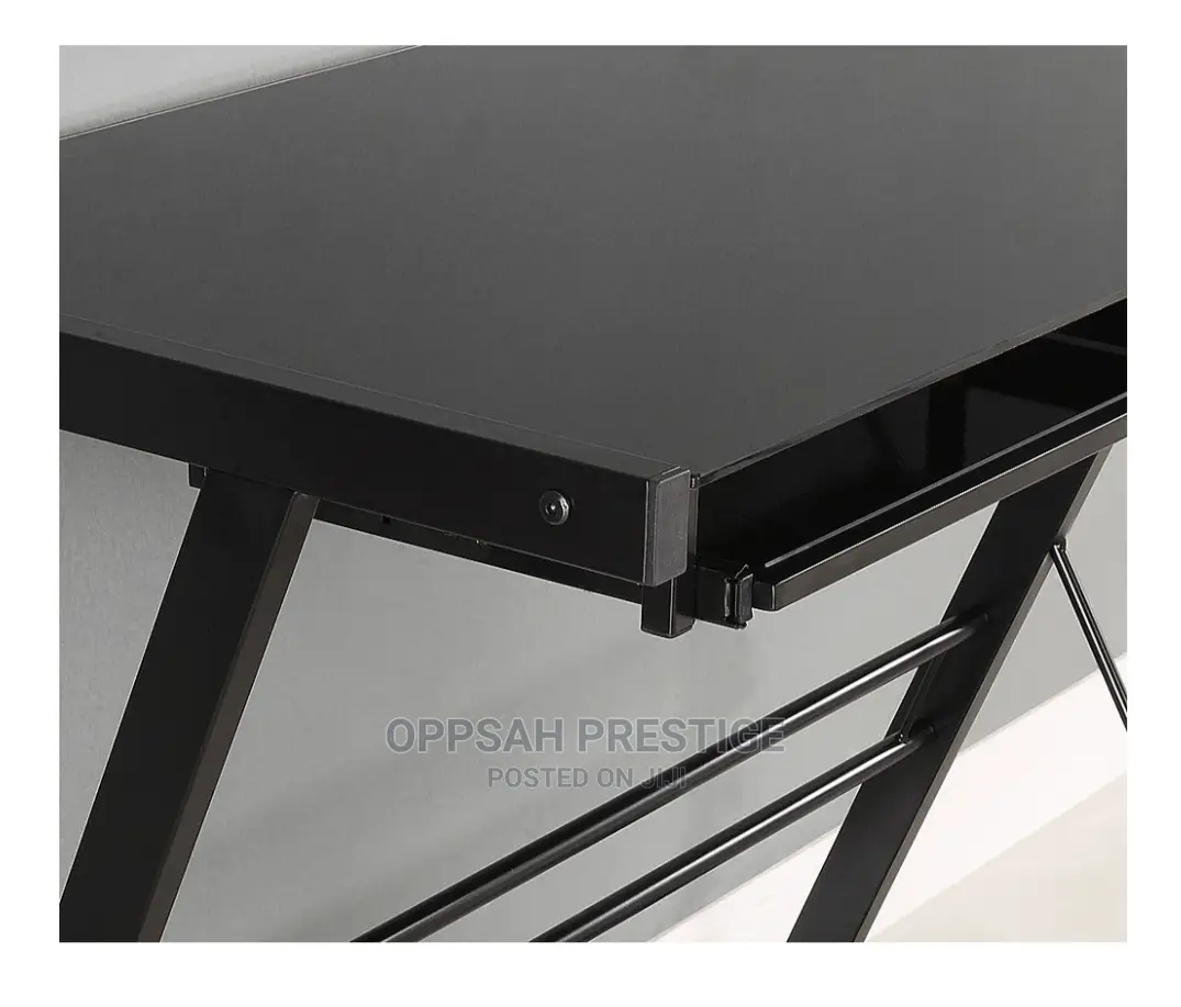 Walker Edison Modern Computer Desk