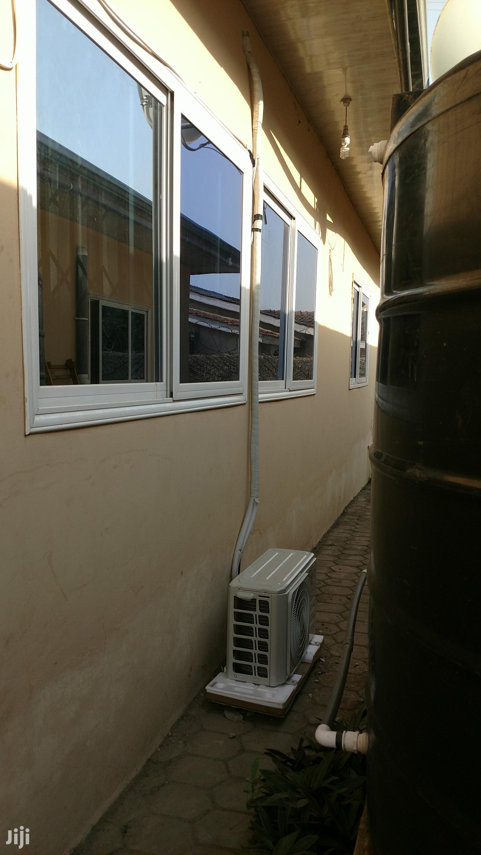 We Offer All Kinds Of Air Conditioning Installation Servicing