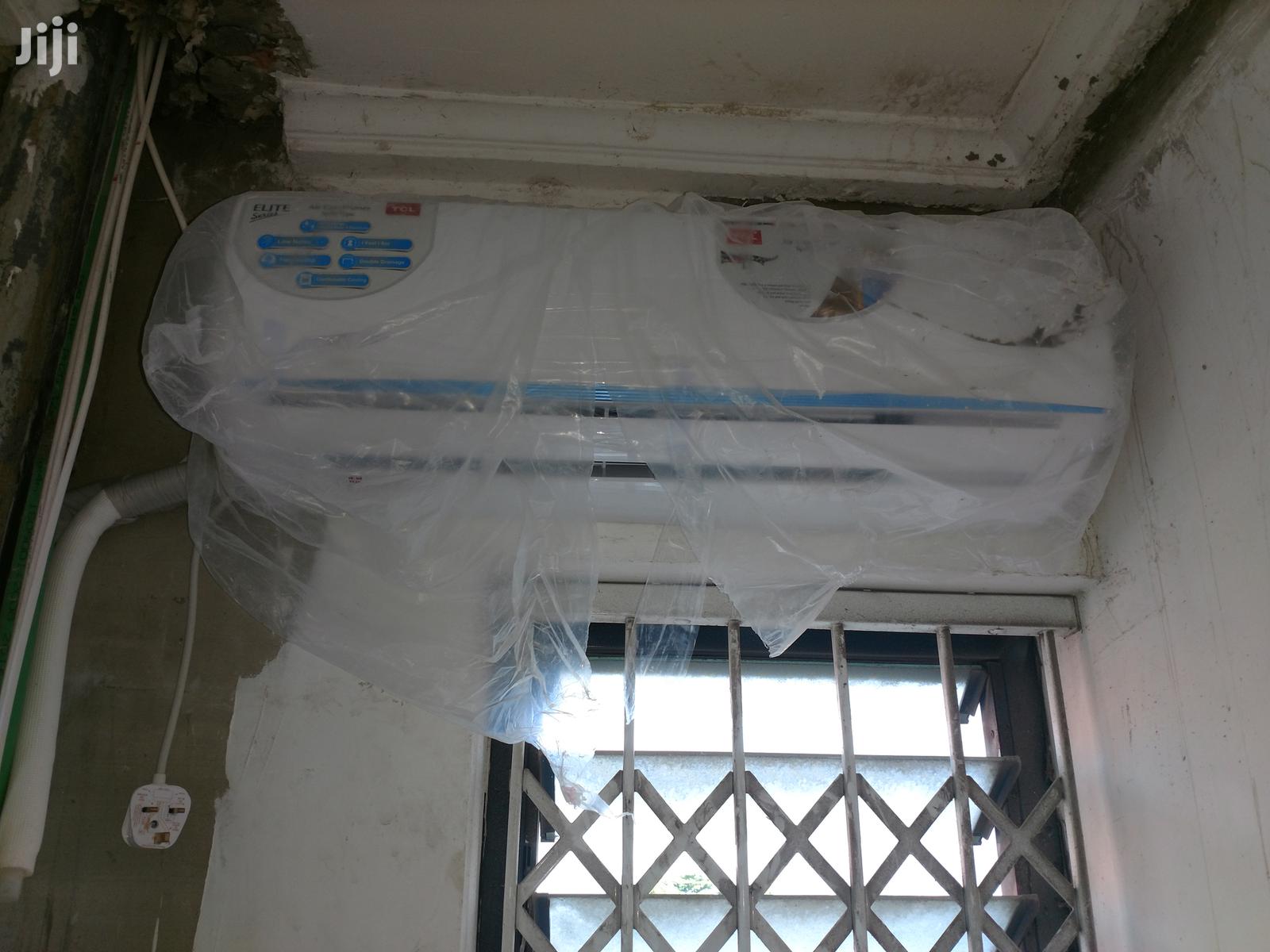 We Offer All Kinds Of Air Conditioning Installation Servicing