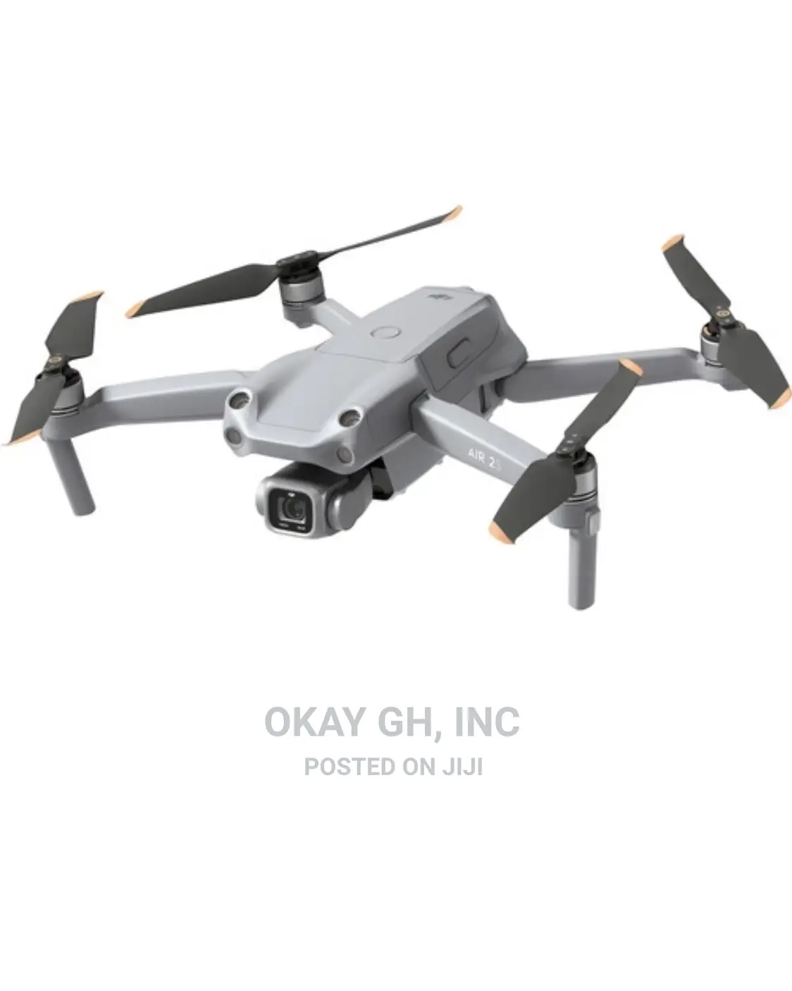 Dji Mavic Air 2s (Fly More Combo)