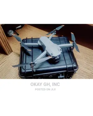 Dji Mavic Air 2s (Fly More Combo)