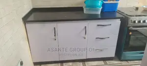 Quality, Modern and Affordable Kitchen Cabinets