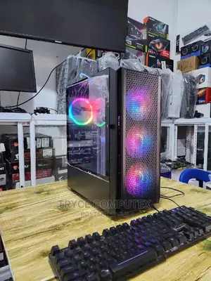 New Desktop Computer Asus 16GB Intel Core i7 SSD 1T